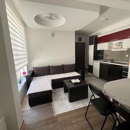 Kraljevi Cardaci Olja Apartamento Kopaonik Exterior foto