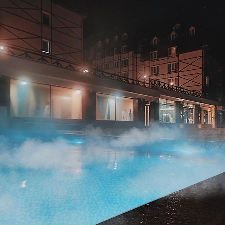 Kraljevi Cardaci Olja Apartamento Kopaonik Exterior foto