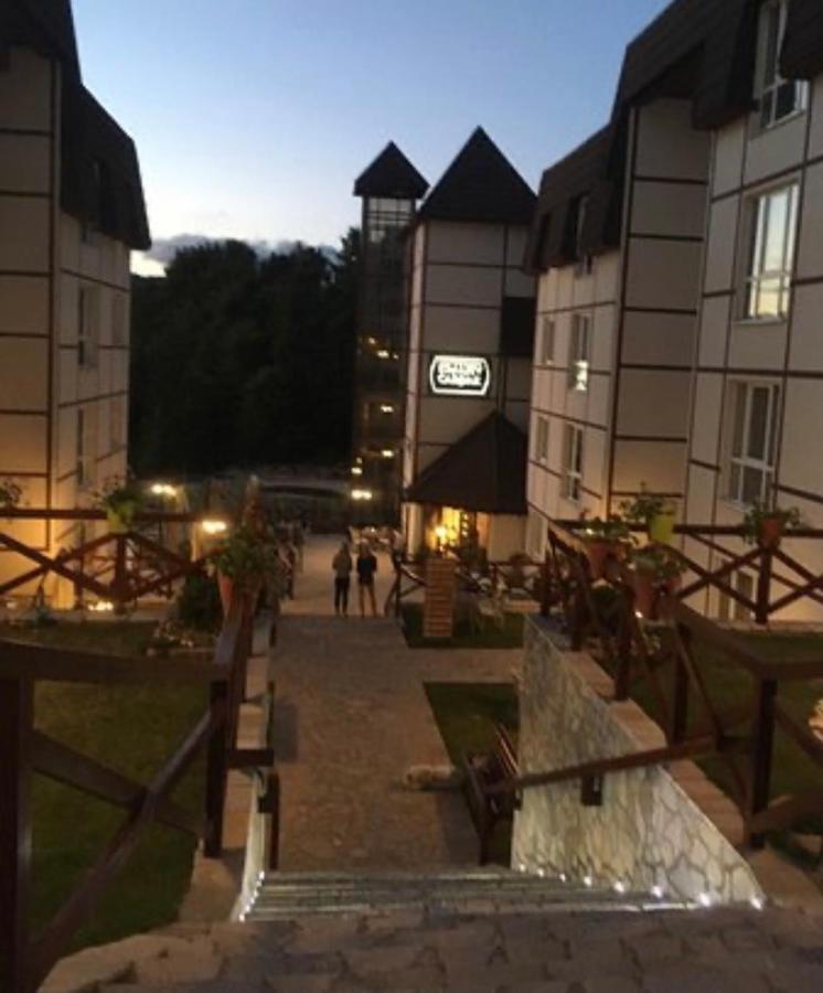Kraljevi Cardaci Olja Apartamento Kopaonik Exterior foto