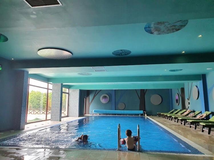 Kraljevi Cardaci Olja Apartamento Kopaonik Exterior foto