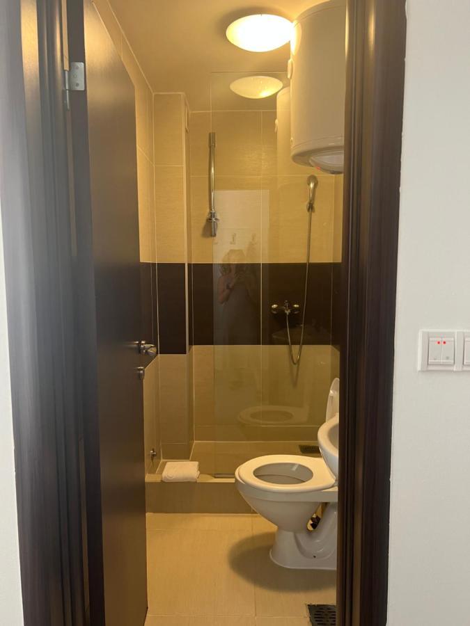 Kraljevi Cardaci Olja Apartamento Kopaonik Exterior foto