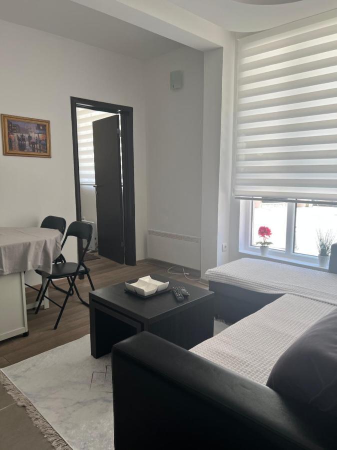Kraljevi Cardaci Olja Apartamento Kopaonik Exterior foto