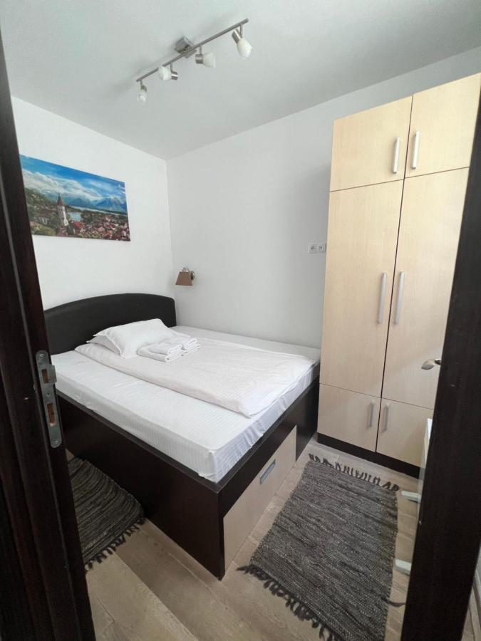 Kraljevi Cardaci Olja Apartamento Kopaonik Exterior foto