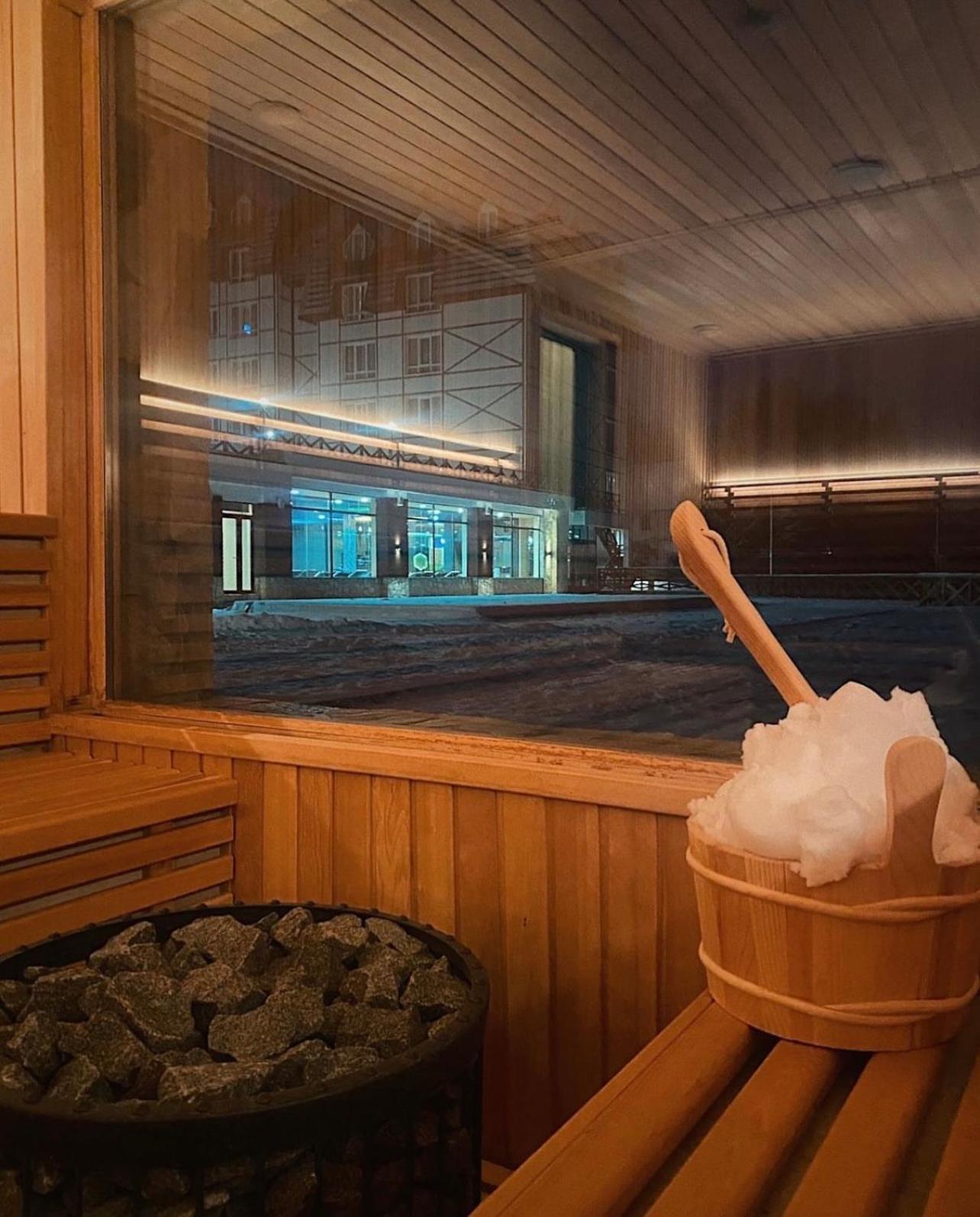 Kraljevi Cardaci Olja Apartamento Kopaonik Exterior foto