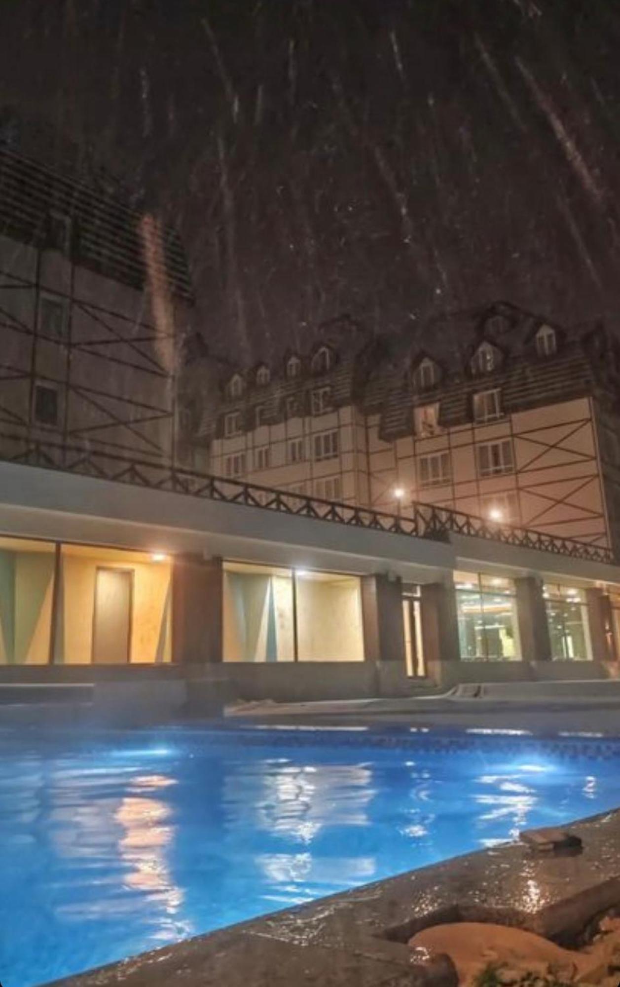 Kraljevi Cardaci Olja Apartamento Kopaonik Exterior foto